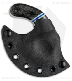 Andreas Kalani Custom Floki Mini Skinner Carbon Fiber (Satin 80CRV2) 7 Andreas Kalani Custom Floki Mini Skinner Carbon Fiber (Satin 80CRV2) -Benchmade Shop Andreas Kalani Custom Floki Mini Axe CF BHQ 68838 jr sheath