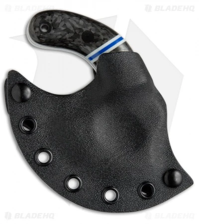 Andreas Kalani Custom Floki Mini Skinner Carbon Fiber (Satin 80CRV2) 3 Andreas Kalani Custom Floki Mini Skinner Carbon Fiber (Satin 80CRV2) - Image 3