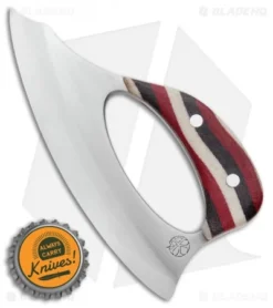 Andreas Kalani Custom Skinner Pro Canvas Micarta Red/Black/White (Satin 80CRV2) 7 Andreas Kalani Custom Skinner Pro Canvas Micarta Red/Black/White (Satin 80CRV2) -Benchmade Shop Andreas Kalani Custom Skinner Pro Canvas Micarta Red Black White Satin BHQ 99288 jr bottlecap