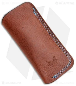 Benchmade The 1500 Cigar Cutter Brown Richlite (Stonewash) 1500 8 Benchmade The 1500 Cigar Cutter Brown Richlite (Stonewash) 1500 -Benchmade Shop Benchmade The 1500 Cigar Cutter SW BHQ 115765 jr sheath