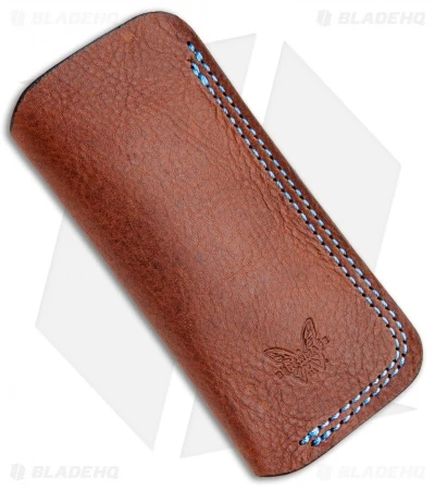 Benchmade The 1500 Cigar Cutter Brown Richlite (Stonewash) 1500 4 Benchmade The 1500 Cigar Cutter Brown Richlite (Stonewash) 1500 - Image 4