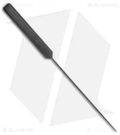 Blue Collar Blades Mule Chef Knife All Black Aluminum W/ Teflon Coat (8" Black) 6 Blue Collar Blades Mule Chef Knife All Black Aluminum W/ Teflon Coat (8" Black) -Benchmade Shop Blue Collar Blades Mule Chef Knife Triple Black Black BHQ 136919 jr top