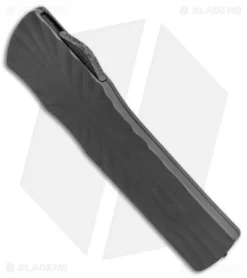 Brian Tighe Custom Small Twist Tighe Dagger OTF Carbon Fiber (2.75" Damasteel) 7 Brian Tighe Custom Small Twist Tighe Dagger OTF Carbon Fiber (2.75" Damasteel) -Benchmade Shop Brian Tighe Custom Small Twist Tighe Dagger OTF CF Damasteel BHQ 115793 jr spine