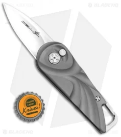 Brian Tighe Custom Tighe Nee Automatic Knife Titanium (1.9" Mirror) 7 Brian Tighe Custom Tighe Nee Automatic Knife Titanium (1.9" Mirror) -Benchmade Shop Brian Tighe Custom Tighe Nee Ti Mirror BHQ 71563 jr bottlecap