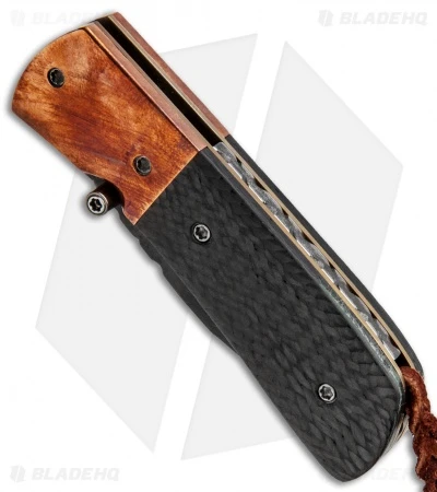 Front Page 34 Front Page -Benchmade Shop Burr Oak Knives C MO Clip Point Copper Corvette Racing CF W2 BHQ 85803 jr spine