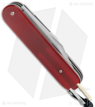 Chuck Gedraitis Switch Army Switchblade Magic Automatic Knife 4 Chuck Gedraitis Switch Army Switchblade Magic Automatic Knife - Image 4