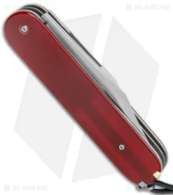 Chuck Gedraitis Switch Army Switchblade Magic Automatic Knife 7 Chuck Gedraitis Switch Army Switchblade Magic Automatic Knife -Benchmade Shop Chuck Gedraitis Switch Army Switchblade Magic Auto Knife Satin BHQ 132171 jr side