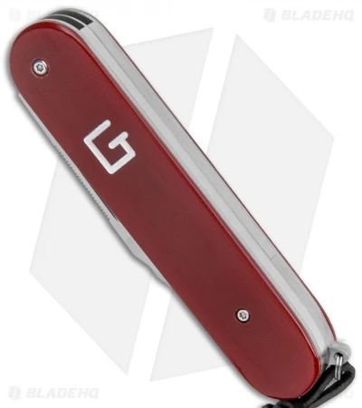 Chuck Gedraitis Switch Army Switchblade Magic Automatic Knife 2 Chuck Gedraitis Switch Army Switchblade Magic Automatic Knife - Image 2