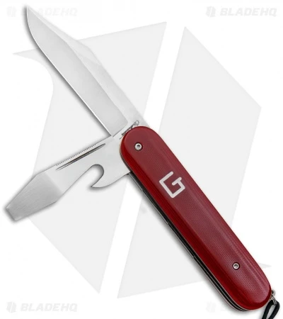 Chuck Gedraitis Switch Army Switchblade Magic Automatic Knife 1 Chuck Gedraitis Switch Army Switchblade Magic Automatic Knife