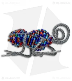 Corrie Schoeman Custom N Able Liner Lock Knife Resin Composite (3.25" Damascus) 10 Corrie Schoeman Custom N Able Liner Lock Knife Resin Composite (3.25" Damascus) -Benchmade Shop Corrie Schoeman Custom N Able LL Resin Composite Damascus BHQ 26633 jr chameleon