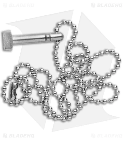 Eldon Talley Custom Talisong Pro Butterfly Knife Pink/Gray Ti (4.5" Satin) 4 Eldon Talley Custom Talisong Pro Butterfly Knife Pink/Gray Ti (4.5" Satin) - Image 4