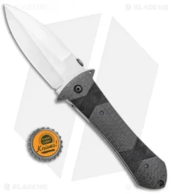 Gedraitis Knives Smatchet Liner Lock Knife Carbon Fiber (4" Stonewash) 7 Gedraitis Knives Smatchet Liner Lock Knife Carbon Fiber (4" Stonewash) -Benchmade Shop Gedraitis Knives Snatchet LL CF SW BHQ 99385 jr bottlecap