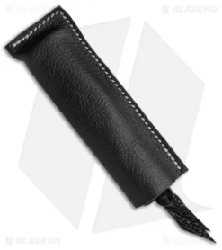 Hiroaki Ohta Knives OLF 100 Slip Joint Folder LSCF (3.8" Aogami Super) 8 Hiroaki Ohta Knives OLF 100 Slip Joint Folder LSCF (3.8" Aogami Super) -Benchmade Shop Hiroaki Ohta OLF 100 LSCF Aogami Super BHQ 68344 jr sheath