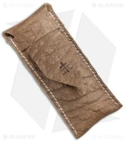 Jason Clark Custom Snap-Back Tanto Flipper Knife Copper/CF (3.625" Satin) -Benchmade Shop Jason Clark Custom Snap Back Tanto Copper CF Satin BHQ 99264 jr case