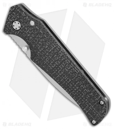 Jason Guthrie Custom Knives Scout GTI Lock Knife LSCF (3.1" Satin) 3 Jason Guthrie Custom Knives Scout GTI Lock Knife LSCF (3.1" Satin) - Image 3