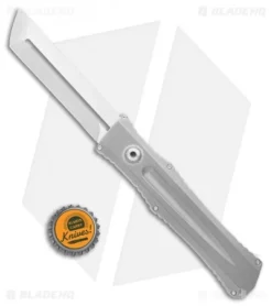 John Gray Custom Gravitron OTF Gravity Knife Tumbled (3.625" Satin) 7 John Gray Custom Gravitron OTF Gravity Knife Tumbled (3.625" Satin) -Benchmade Shop John Gray Custom Gravitron OTF Gravity Knife Tumbled Satin BHQ 108706 jr bottlecap