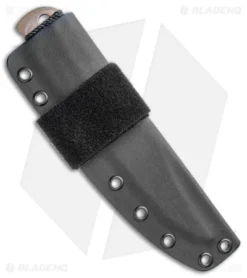 John Gray Custom Ti Boner Fixed Blade Knife Heat Treated Ti (3" Flamed) 6 John Gray Custom Ti Boner Fixed Blade Knife Heat Treated Ti (3" Flamed) -Benchmade Shop John Gray Custom Ti Boner Heat Treated Ti Flamed BHQ 108723 jr sheath