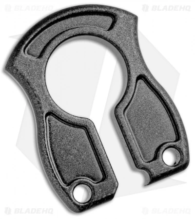 John Gray Keyper Bottle Opener Keychain -Dark Gray Titanium 1 John Gray Keyper Bottle Opener Keychain -Dark Gray Titanium