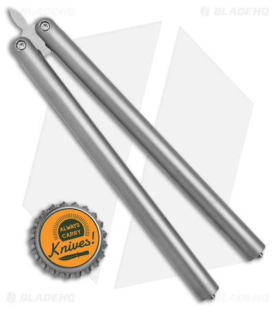 John Gray Titanium Nutcracker (Gray) 5 John Gray Titanium Nutcracker (Gray) - Image 5