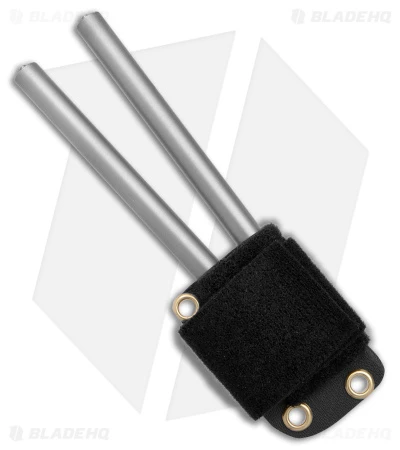 John Gray Titanium Nutcracker (Gray) 4 John Gray Titanium Nutcracker (Gray) - Image 4