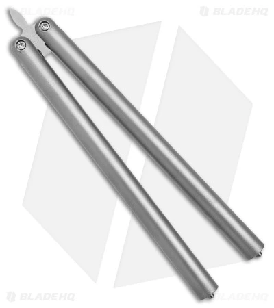 John Gray Titanium Nutcracker (Gray) 1 John Gray Titanium Nutcracker (Gray)