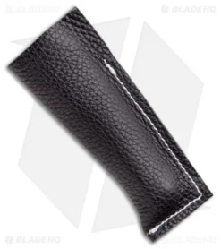 Kansei Matsuno Custom LRF-02 Liner Lock Flipper Knife Carbon Fiber (3.1" Satin) 8 Kansei Matsuno Custom LRF-02 Liner Lock Flipper Knife Carbon Fiber (3.1" Satin) -Benchmade Shop Kansei Matsuno Custom LRF 02 LL CF Satin BHQ 100022 jr sheath