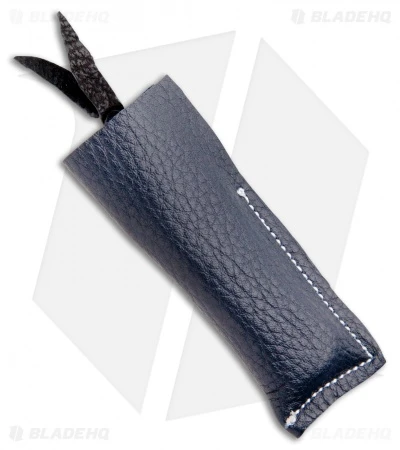 Kansei Matsuno Custom LRF-05S Liner Lock Knife Carbon Fiber (2.6" Satin) 4 Kansei Matsuno Custom LRF-05S Liner Lock Knife Carbon Fiber (2.6" Satin) - Image 4