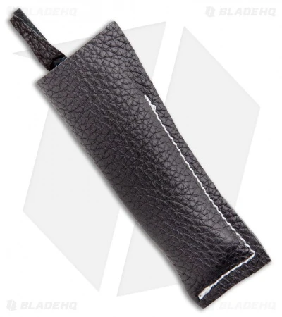 Kansei Matsuno Custom LRF-05M Liner Lock Knife Acasia (3" Satin) 4 Kansei Matsuno Custom LRF-05M Liner Lock Knife Acasia (3" Satin) - Image 4