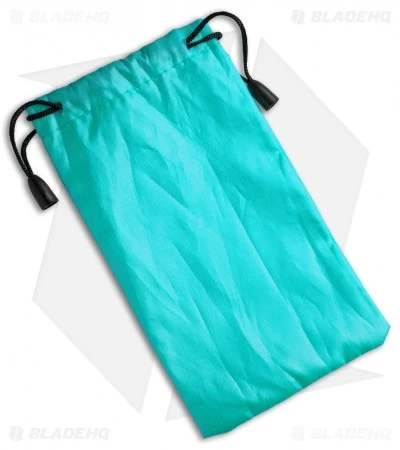 Sakman Pointer Friction Lock Knife Blue G-10 (3" Stonewash) 4 Sakman Pointer Friction Lock Knife Blue G-10 (3" Stonewash) - Image 4