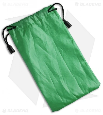 Sakman Chappy Friction Lock Knife OD Green G-10 (2.1" Stonewash) 4 Sakman Chappy Friction Lock Knife OD Green G-10 (2.1" Stonewash) - Image 4