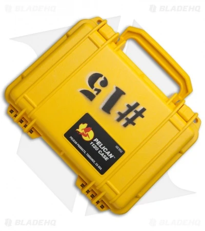 Sergey Rogovets Knives Model 15 Flipper Titanium Knife (3.875" Satin) 4 Sergey Rogovets Knives Model 15 Flipper Titanium Knife (3.875" Satin) - Image 4