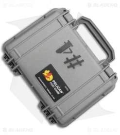 Sergey Rogovets Knives Model XR-4 Flipper Titanium Knife (3.25" Two-Tone) 8 Sergey Rogovets Knives Model XR-4 Flipper Titanium Knife (3.25" Two-Tone) -Benchmade Shop Sergey Rogovets Model XR 4 Ti TT BHQ 33776 jr case