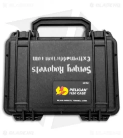 Sergey Rogovets Knives Vulture Frame Lock Knife Tiger Ti (4.1" Two-Tone) 8 Sergey Rogovets Knives Vulture Frame Lock Knife Tiger Ti (4.1" Two-Tone) -Benchmade Shop Sergey Rogovets Vulture FL Tiger Ti SW 1844 BHQ 87600 jr case