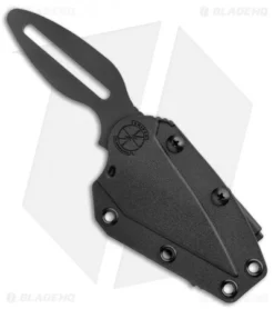 Sniper Bladeworks Dashi Fixed Blade Knife 2020 Reload Edition (3.25" Black) 6 Sniper Bladeworks Dashi Fixed Blade Knife 2020 Reload Edition (3.25" Black) -Benchmade Shop Sniper Bladeworks Dashi 2020 Reload Edition BHQ 126594 jr sheath