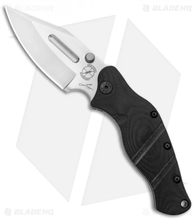 Sniper Bladeworks LPC Frame Lock Knife 2020 Reload Edition (3.5" Satin) 1 Sniper Bladeworks LPC Frame Lock Knife 2020 Reload Edition (3.5" Satin)