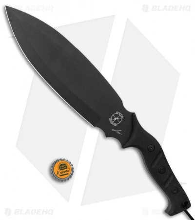 Sniper Bladeworks Smatchet Fixed Blade Knife - 2020 Reload Edition 4 Sniper Bladeworks Smatchet Fixed Blade Knife - 2020 Reload Edition - Image 4