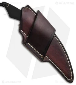 T.M. Hunt Custom Knives Hornet 2.0 Fixed Blade Knife Black G-10 Exclusive 6 T.M. Hunt Custom Knives Hornet 2.0 Fixed Blade Knife Black G-10 Exclusive -Benchmade Shop T.M. Hunt Custom Knives Hornet 2.0 Black G 10 Exclusive BHQ 93388 jr sheath