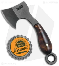 T.M. Hunt Custom "Lil Billy Bad Axe" Keychain Curly Maple Wood 5 T.M. Hunt Custom "Lil Billy Bad Axe" Keychain Curly Maple Wood -Benchmade Shop T.M. Hunt Custom Lil Billy Bad Axe Keychain Curly Maple Wood BHQ 78448 jr bottlecap