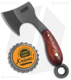 T.M. Hunt Custom "Lil Billy Bad Axe" Keychain Paduk Wood 5 T.M. Hunt Custom "Lil Billy Bad Axe" Keychain Paduk Wood -Benchmade Shop T.M. Hunt Custom Lil Billy Bad Axe Keychain Paduk Wood BHQ 78452 jr bottlecap