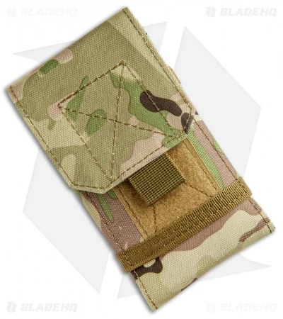 Trouble Blades Custom Debt Collector Cleaver Knife Frag Ti (3.75" Bead Blast 4V) 4 Trouble Blades Custom Debt Collector Cleaver Knife Frag Ti (3.75" Bead Blast 4V) - Image 4