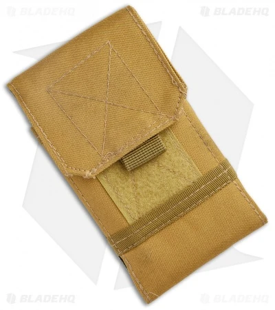 Trouble Blades Custom Debt Collector Cleaver Knife Ti (3.75") Satin 4 Trouble Blades Custom Debt Collector Cleaver Knife Ti (3.75") Satin - Image 4