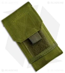 Trouble Blades Custom Debt Collector Cleaver Knife Tron Ti (3.75" Bead Blast 4V) 8 Trouble Blades Custom Debt Collector Cleaver Knife Tron Ti (3.75" Bead Blast 4V) -Benchmade Shop Trouble Blades Custom Debt Collector Cleaver Tron Ti BB BHQ 88437 jr sheath