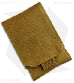 Trouble Blades Custom Lil Debt Collector Cleaver Knife 911 Ti (3" Bead Blast 4V) 8 Trouble Blades Custom Lil Debt Collector Cleaver Knife 911 Ti (3" Bead Blast 4V) -Benchmade Shop Trouble Blades Custom Lil Debt Cleaver 911 BB BHQ 88432 jr sheath