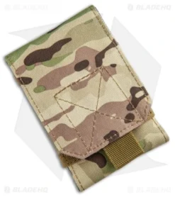 Trouble Blades Custom Lil Debt Collector Cleaver Knife Frag Ti (3" Satin CPM D2) 8 Trouble Blades Custom Lil Debt Collector Cleaver Knife Frag Ti (3" Satin CPM D2) -Benchmade Shop Trouble Blades Custom Lil Debt Collector Cleaver Frag Ti Satin BHQ 79318 jr sheath