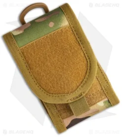 Trouble Blades Custom Lil Debt Collector Frame Lock Knife Black Ti. (3.00") -Benchmade Shop Trouble Blades Custom Lil Debt Collector Knife Satin BHQ 118054 jr sheath