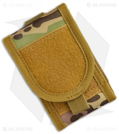 Trouble Blades Custom Lil Mofo Black Knife Ti (3") Satin 4 Trouble Blades Custom Lil Mofo Black Knife Ti (3") Satin - Image 4