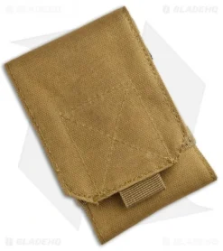 Trouble Blades Custom Lil Mofo Frame Lock Knife Tron Flame Ti (3" Stonewashed) 8 Trouble Blades Custom Lil Mofo Frame Lock Knife Tron Flame Ti (3" Stonewashed) -Benchmade Shop Trouble Blades Custom Lil Mofo FL Tron Flame Ti Satin BHQ 94572 jr sheath