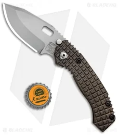 Trouble Blades Custom Lil Mofo Knife Frag Titanium (3.25" SpecWear) 9 Trouble Blades Custom Lil Mofo Knife Frag Titanium (3.25" SpecWear) -Benchmade Shop Trouble Blades Custom Lil Mofo Frag Ti SpecWear BHQ 79344 jr bottlecap