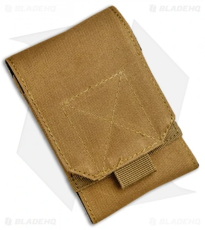 Trouble Blades Custom Lil Mofo Knife Frag Titanium (3.25" SpecWear) 4 Trouble Blades Custom Lil Mofo Knife Frag Titanium (3.25" SpecWear) - Image 4