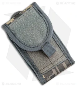 Trouble Blades Custom Mofo Frame Lock Knife Frag Ti (3.75" Bead Blast 4V) -Benchmade Shop Trouble Blades Custom Mofo FL Frag Ti BB BHQ 88440 jr sheath